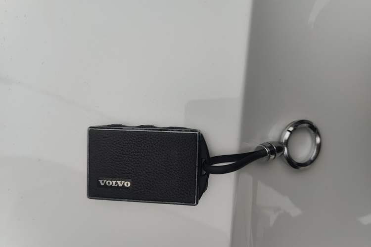 Used Volvo S60 2022 B4 Zhiyi Luxury Edition Interior 1