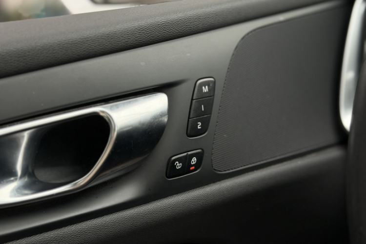 Used Volvo S60 2022 B4 Zhiyi Luxury Edition Interior 10