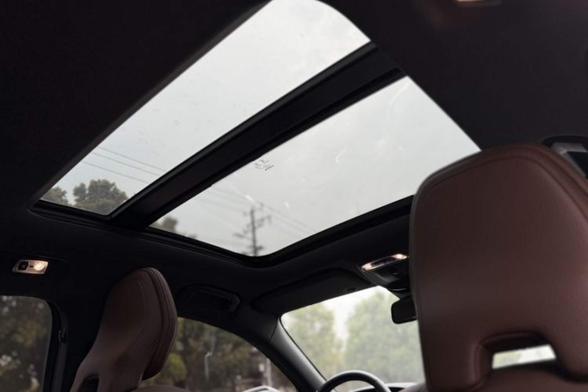 Used Volvo S60 2022 B4 Zhiyi Luxury Edition Interior 8