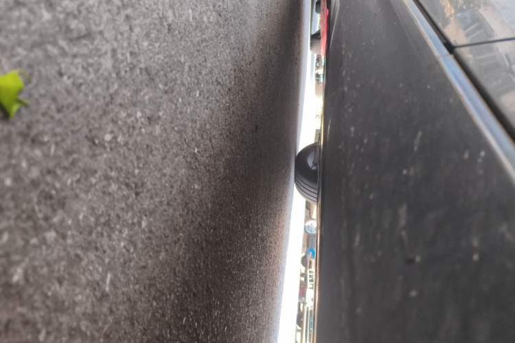 Used Volvo S60 2023 B4 Zhiyuan Luxury Edition Chassis Front Right