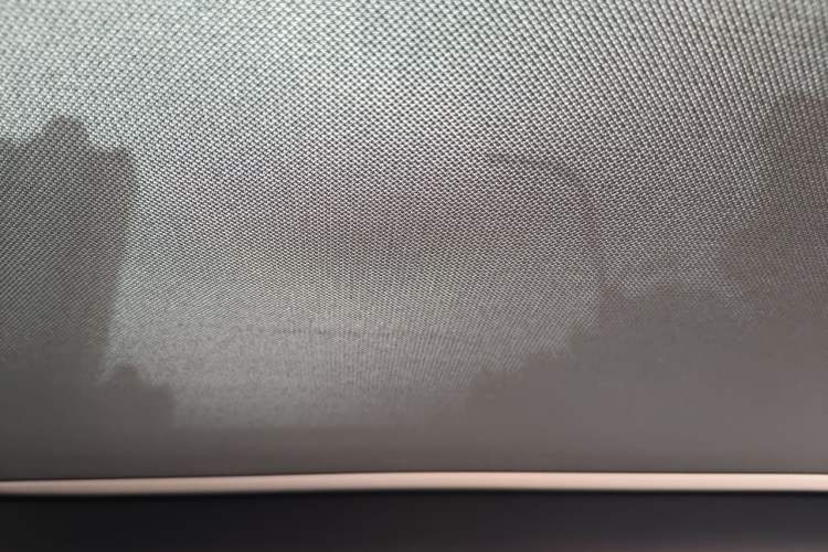 Used Volvo S60 2023 B4 Zhiyi Luxury Edition Headliner