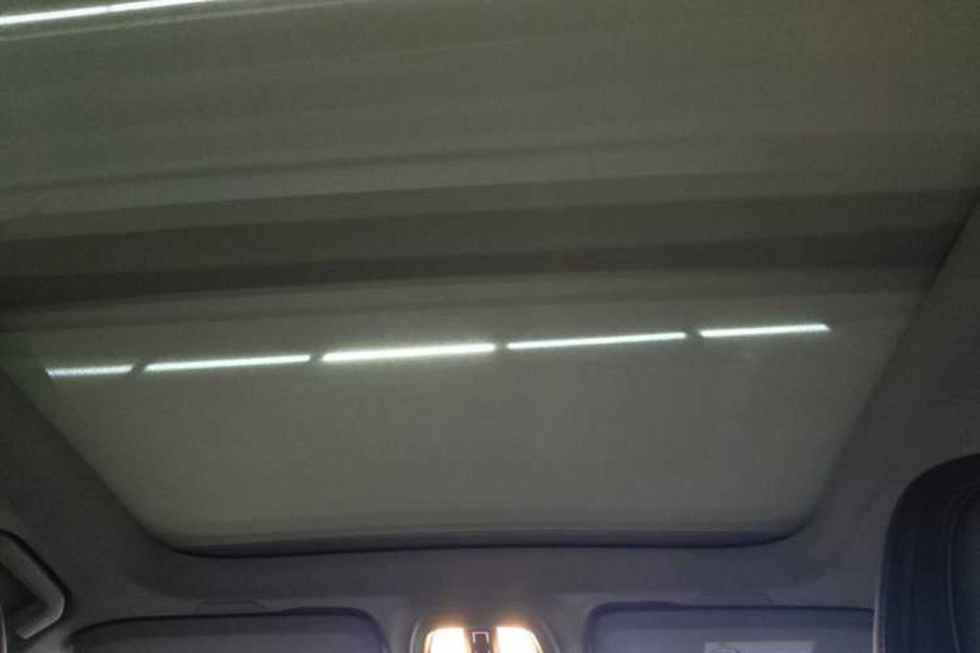 Used Volvo S60 2023 B4 Zhiyi Luxury Edition Headliner