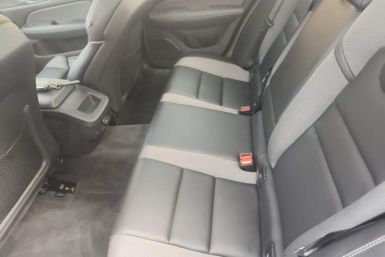 Used Volvo S60 2023 B5 Zhiya Sport Edition Interior 3