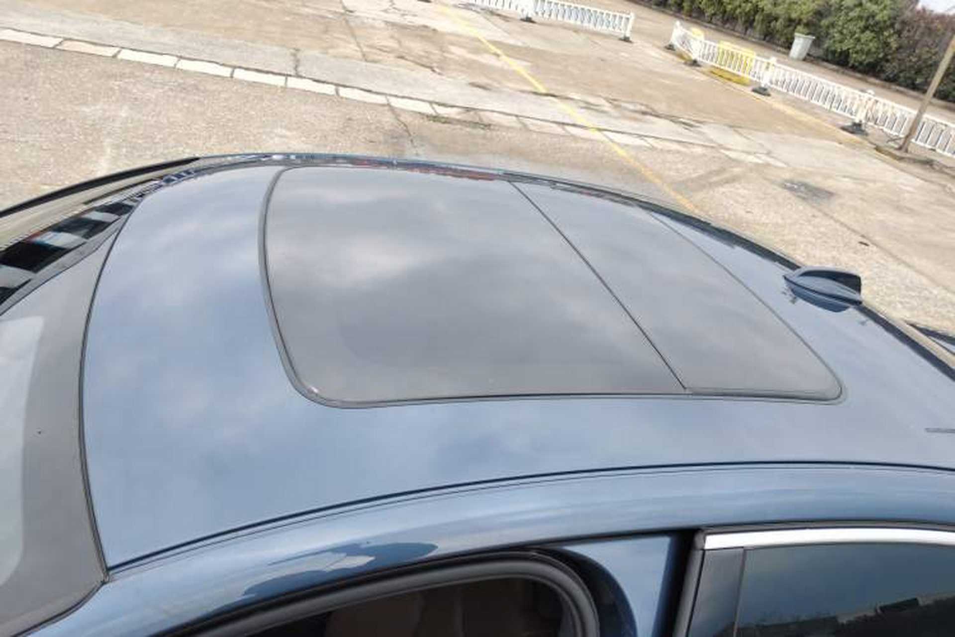 Used Volvo S60 2023 B4 Zhiyi Luxury Edition Roof