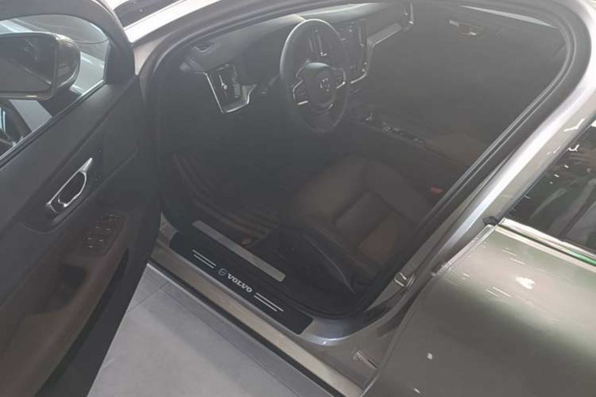 Used Volvo S60 2023 B4 Zhiyi Luxury Edition Driver Seat