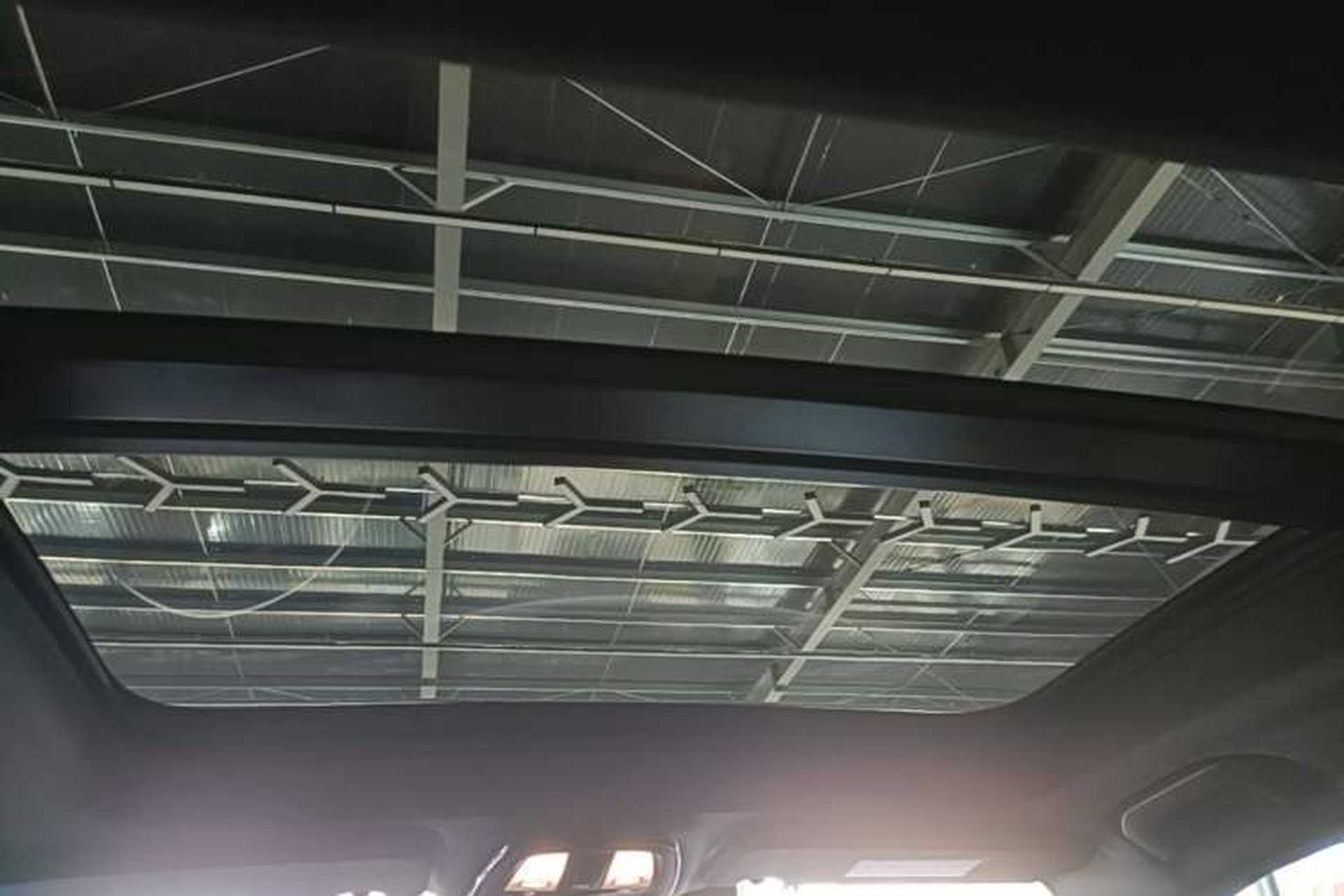 Used Volvo S60 2023 B4 Zhiyi Luxury Edition Headliner