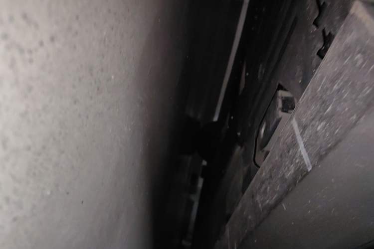 Used Volvo S60 2023 B4 Zhiyi Luxury Edition Chassis Rear Right