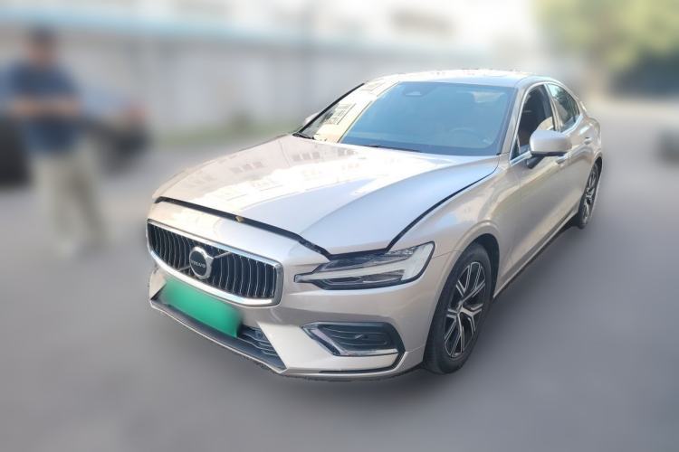 Used Volvo S60 2023 B4 Zhiyi Luxury Edition Guazi used car, China used car export, Used car for sale, Used  cars, Cheapest cars for sale