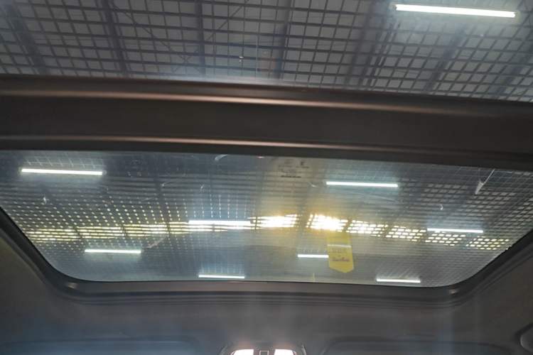 Used Volvo S60 2023 B4 Zhiyi Luxury Edition Headliner
