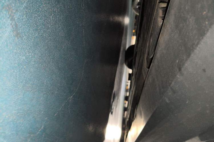Used Volvo S60 2023 B4 Zhiyi Luxury Edition Chassis Rear Right