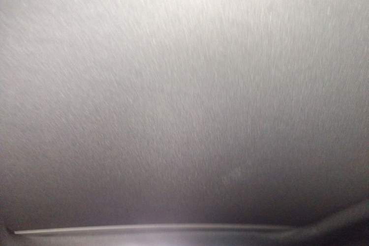 Used Volvo S60 2023 B4 Zhiyi Luxury Edition Headliner