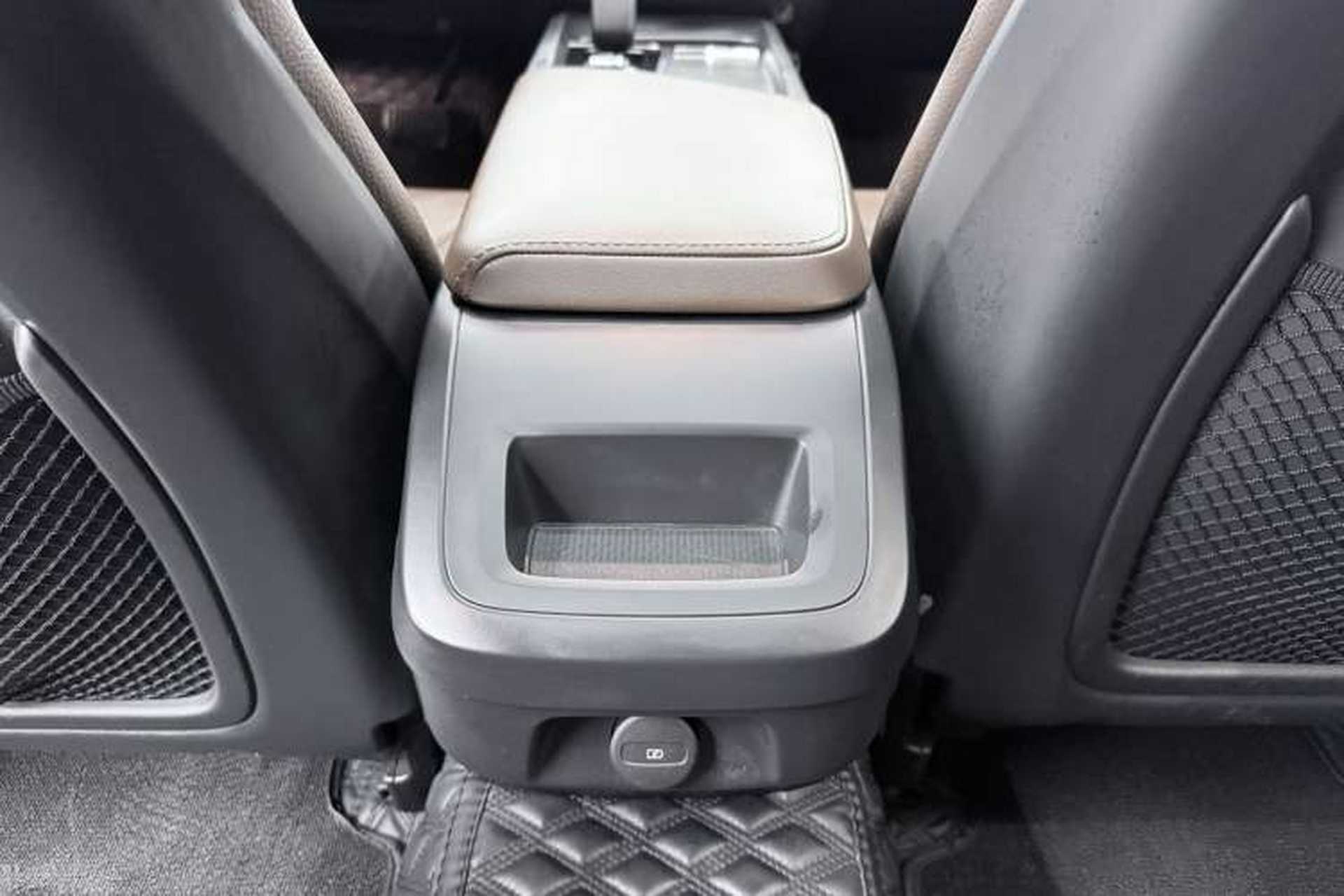 Used Volvo S60 2023 B4 Zhiyi Luxury Edition Interior 6