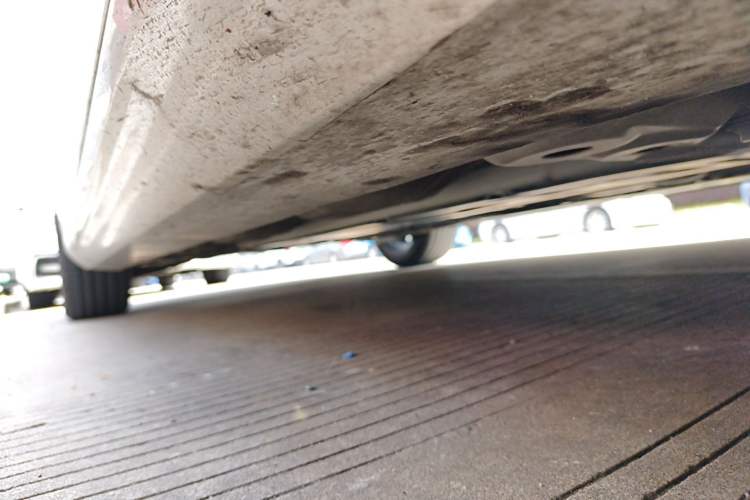 Used Volvo S60 2023 B4 Zhiyuan Luxury Edition Chassis Front Right