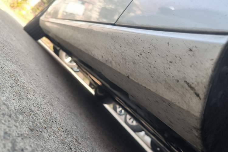 Used Volvo S60 2023 B4 Zhiyi Luxury Edition Chassis Front Right