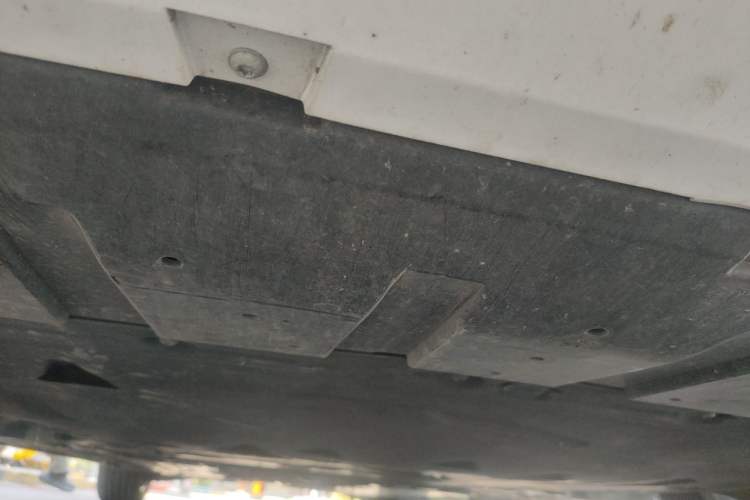 Used Volvo S60 2023 B4 Zhiyi Luxury Edition Chassis Front