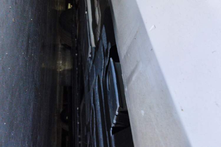 Used Volvo S60 2023 B4 Zhiyuan Luxury Edition Chassis Rear Left