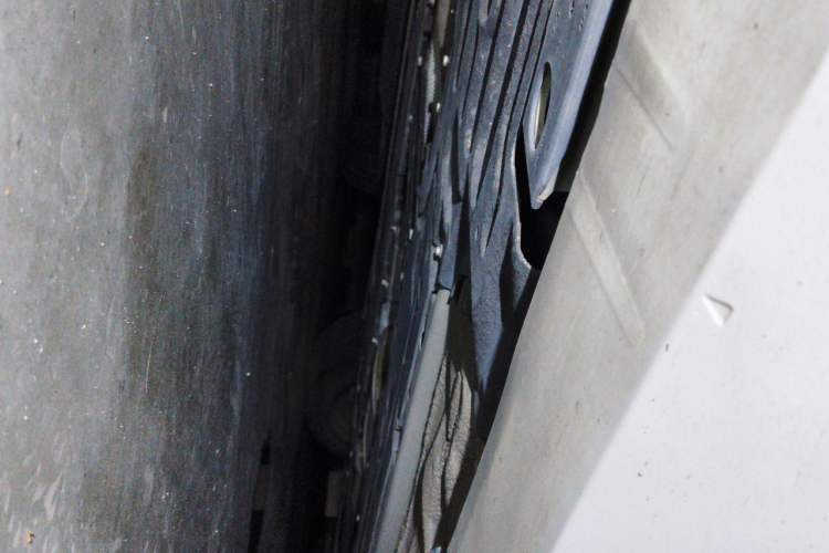 Used Volvo S60 2023 B4 Zhiyuan Luxury Edition Chassis Rear Right