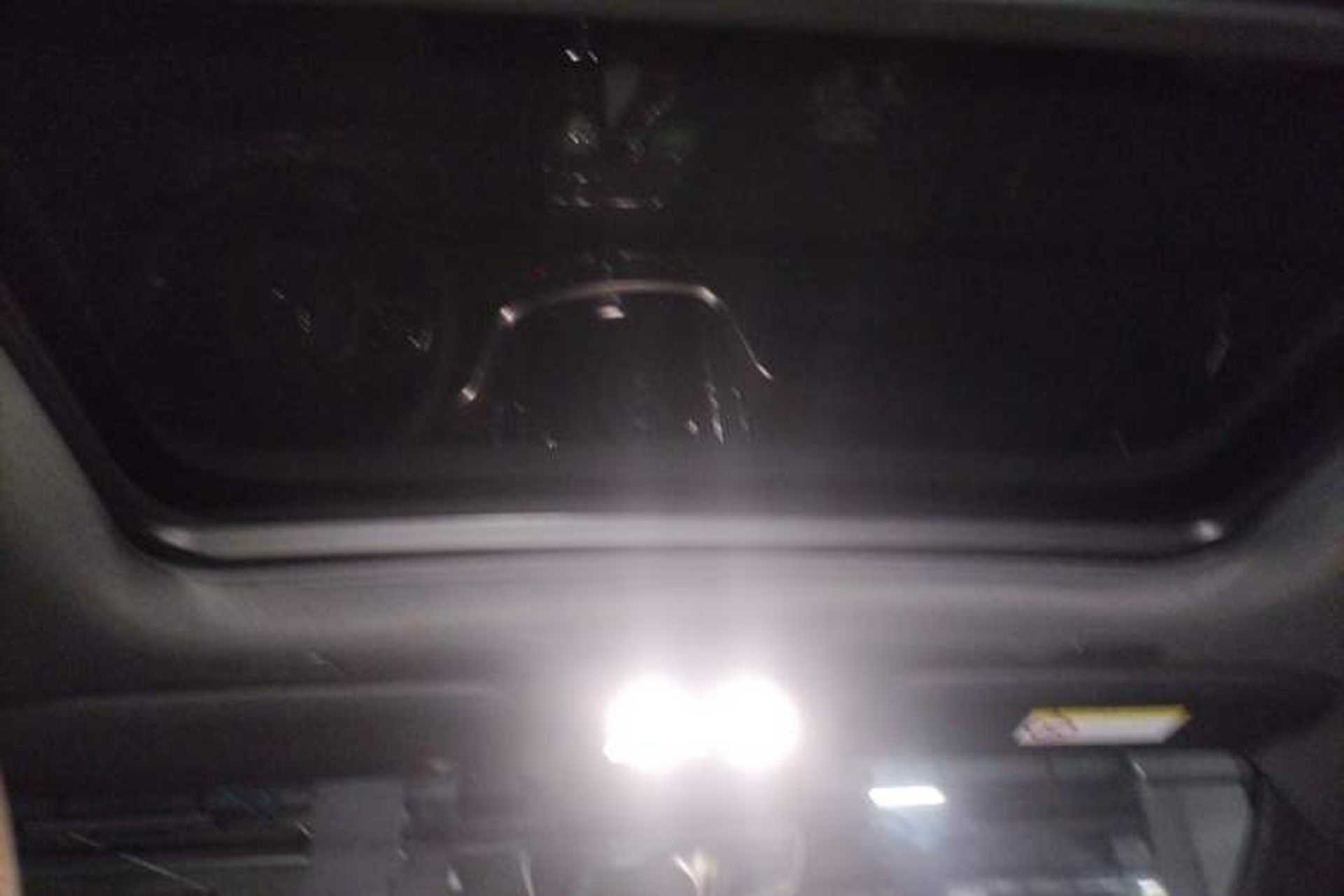 Used Volvo S60 2023 B4 Zhiyuan Luxury Edition Headliner