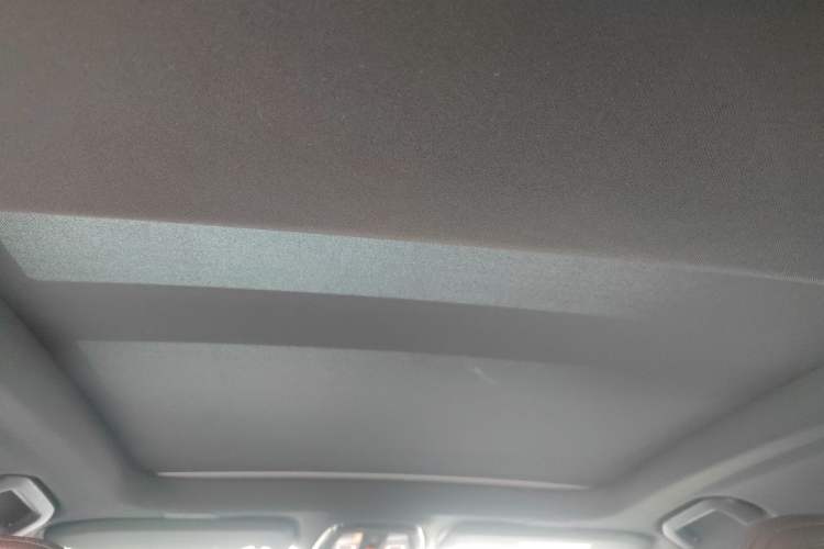 Used Volvo S60 2023 B4 Zhiyi Luxury Edition Headliner