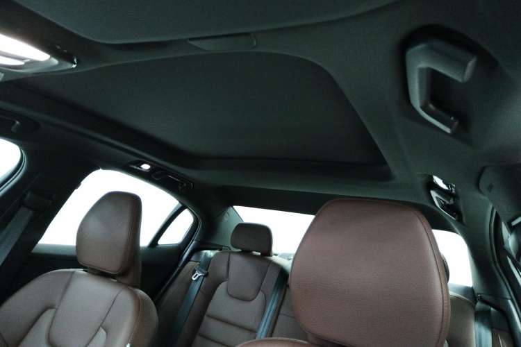 Used Volvo S60 2023 B4 Zhiyi Luxury Edition Headliner
