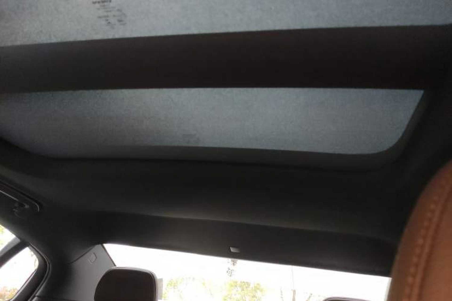 Used Volvo S60 2023 B4 Zhiyi Luxury Edition Headliner