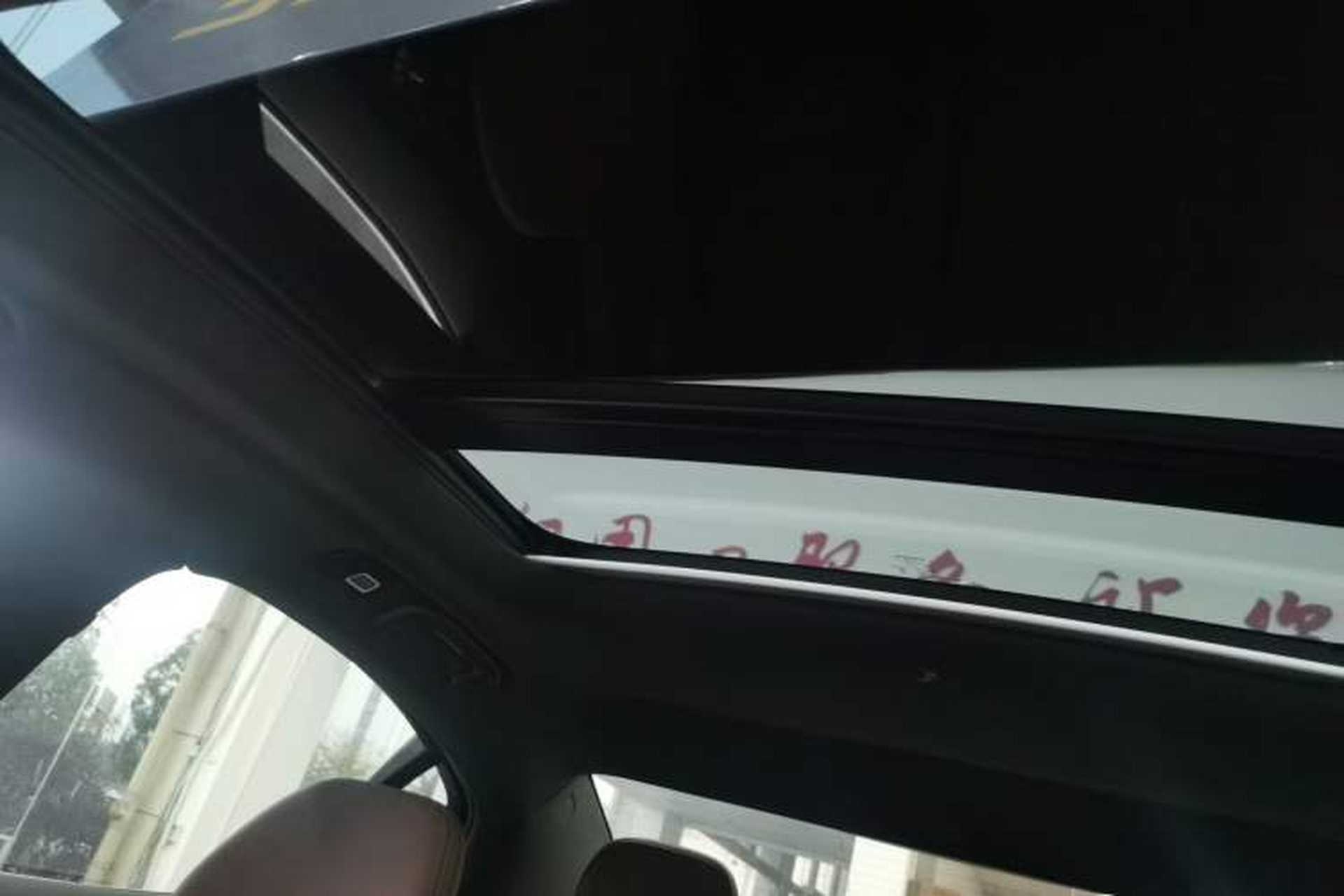Used Volvo S60 2023 B4 Zhiyi Luxury Edition Headliner