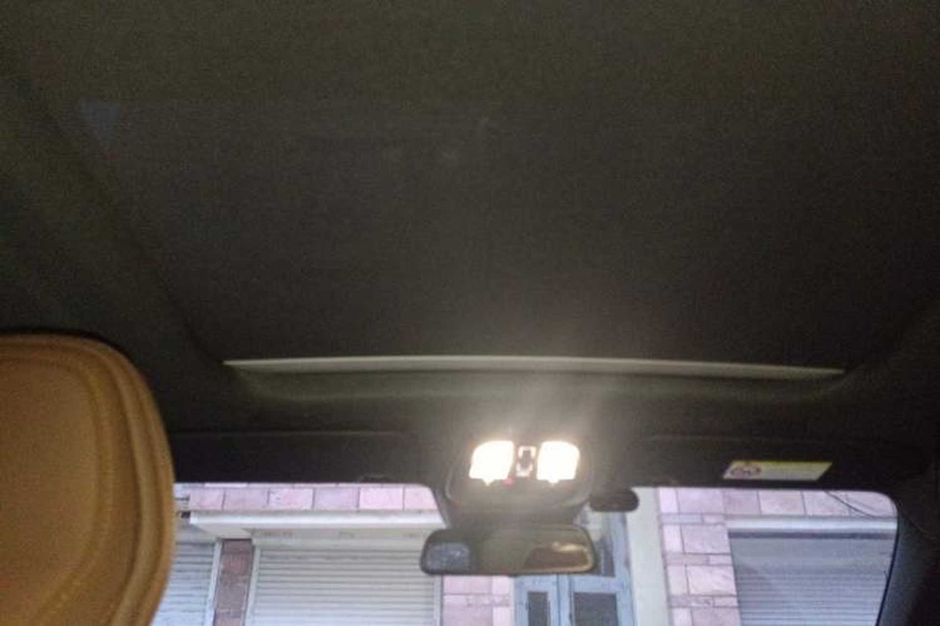Used Volvo S60 2023 B4 Zhiyi Luxury Edition Headliner