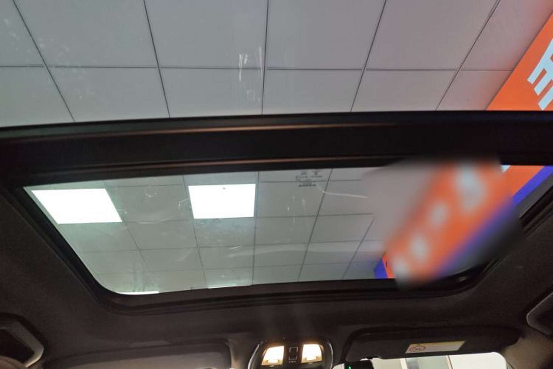 Used Volvo S60 2023 B4 Zhiyuan Luxury Edition Headliner