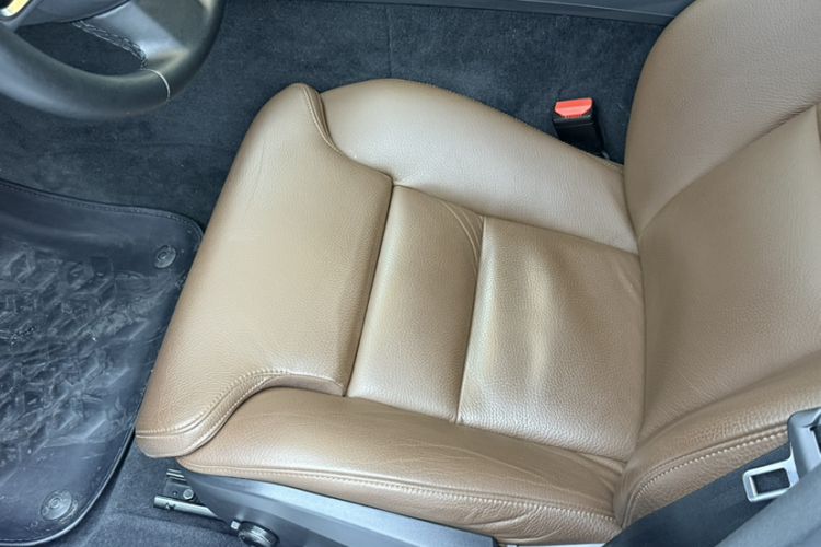 Used Volvo S60 2023 B4 Zhiyuan Luxury Edition Interior 11
