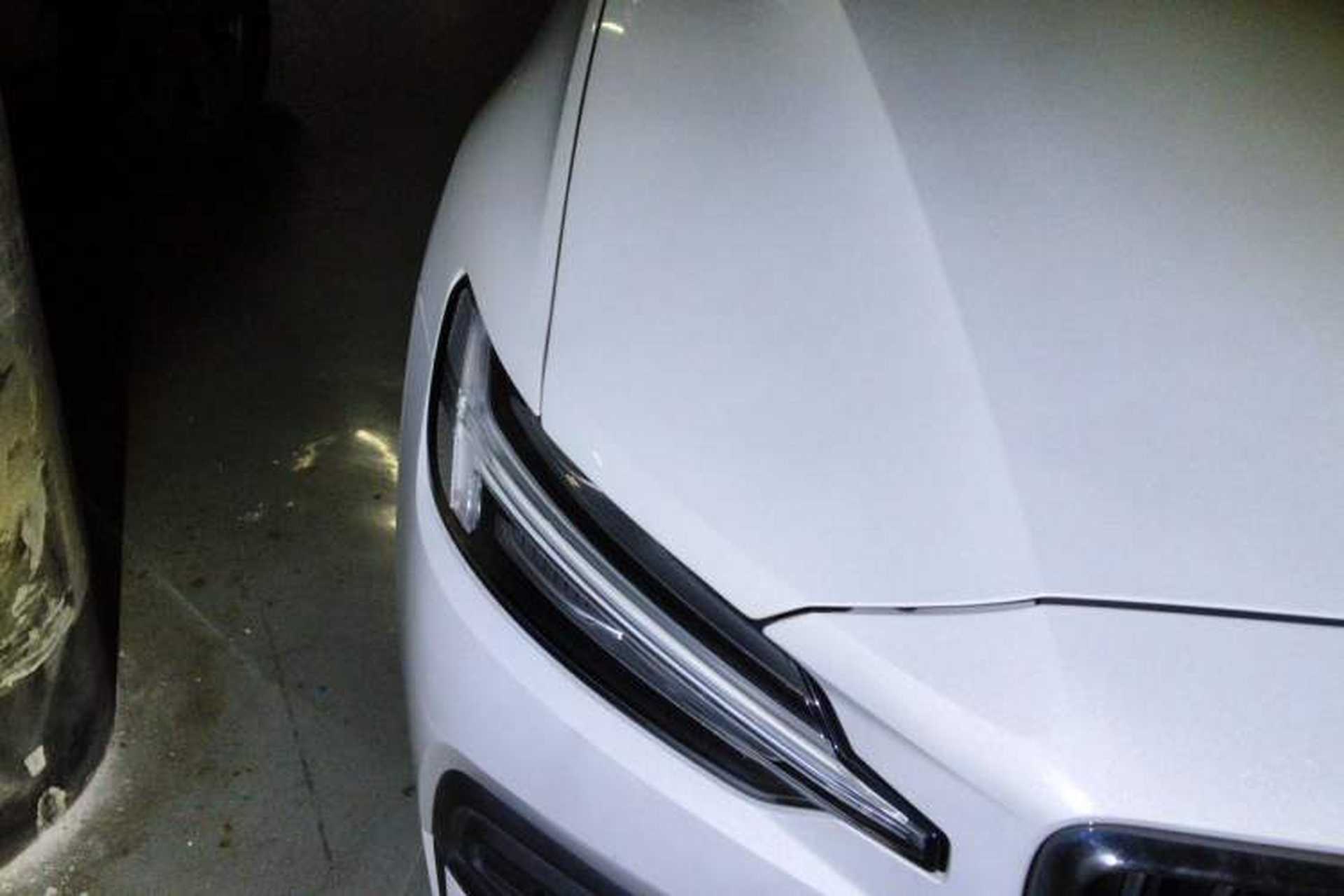 Used Volvo S60 2023 B4 Zhiyuan Luxury Edition Right Front Headlight