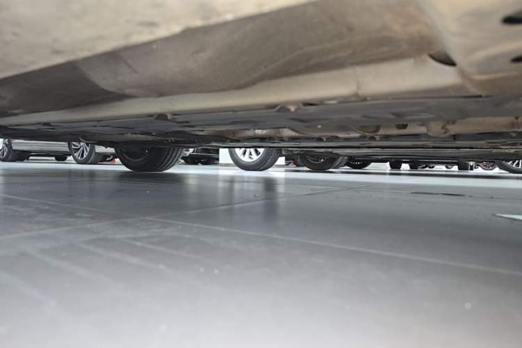 Used Volvo S60 2023 B4 Zhiyuan Luxury Edition Right Side Sill