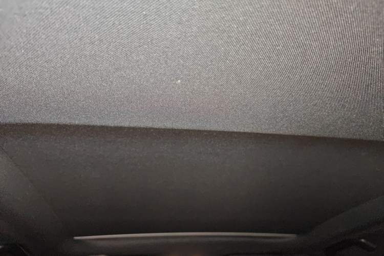 Used Volvo S60 2023 B4 Zhiyi Luxury Edition Headliner