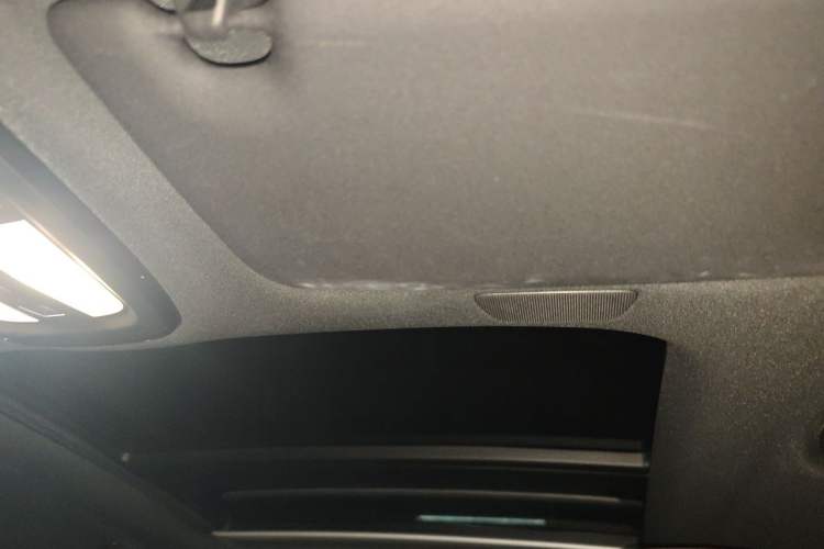 Used Volvo S60 2023 B4 Zhiyi Luxury Edition Headliner