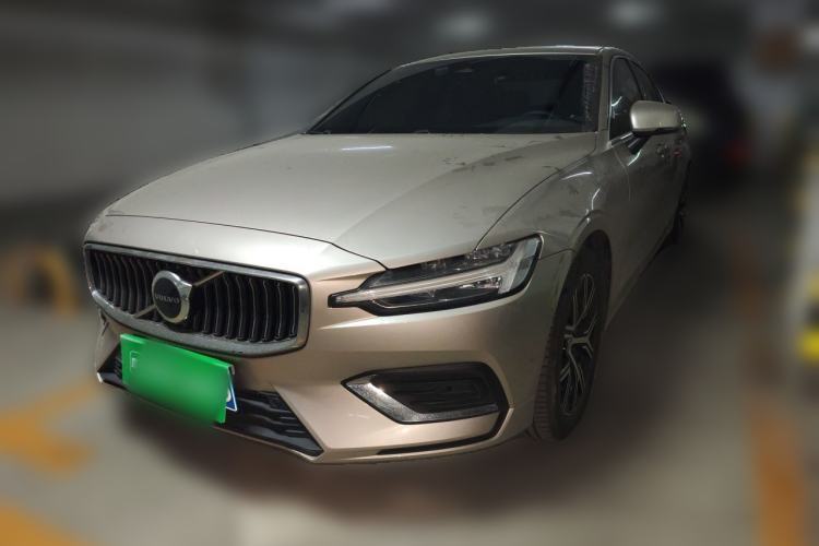 Used Volvo S60 2023 B4 Zhiyi Luxury Edition Guazi used car, China used car export, Used car for sale, Used  cars, Cheapest cars for sale