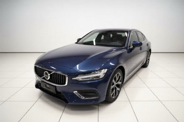 Used Volvo S60 2024 B4 Zhiyi Luxury Edition