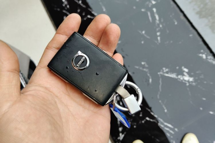 Used Volvo S60 2024 B4 Zhiyi Luxury Edition Interior 1