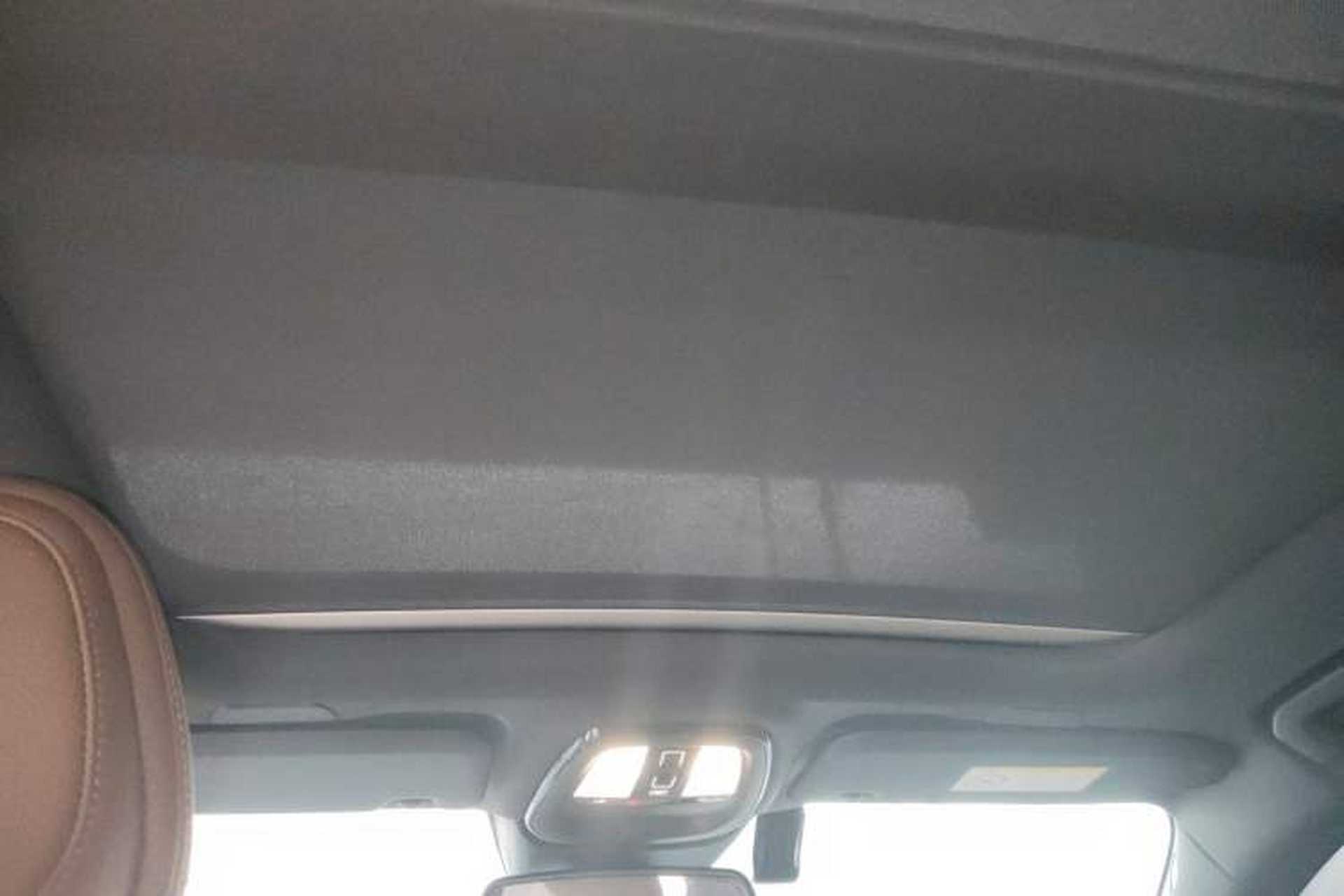 Used Volvo S60 2024 B4 Zhiyi Luxury Edition Headliner