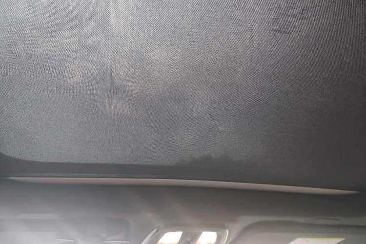 Used Volvo S60 2024 B4 Zhiyuan Luxury Edition Headliner