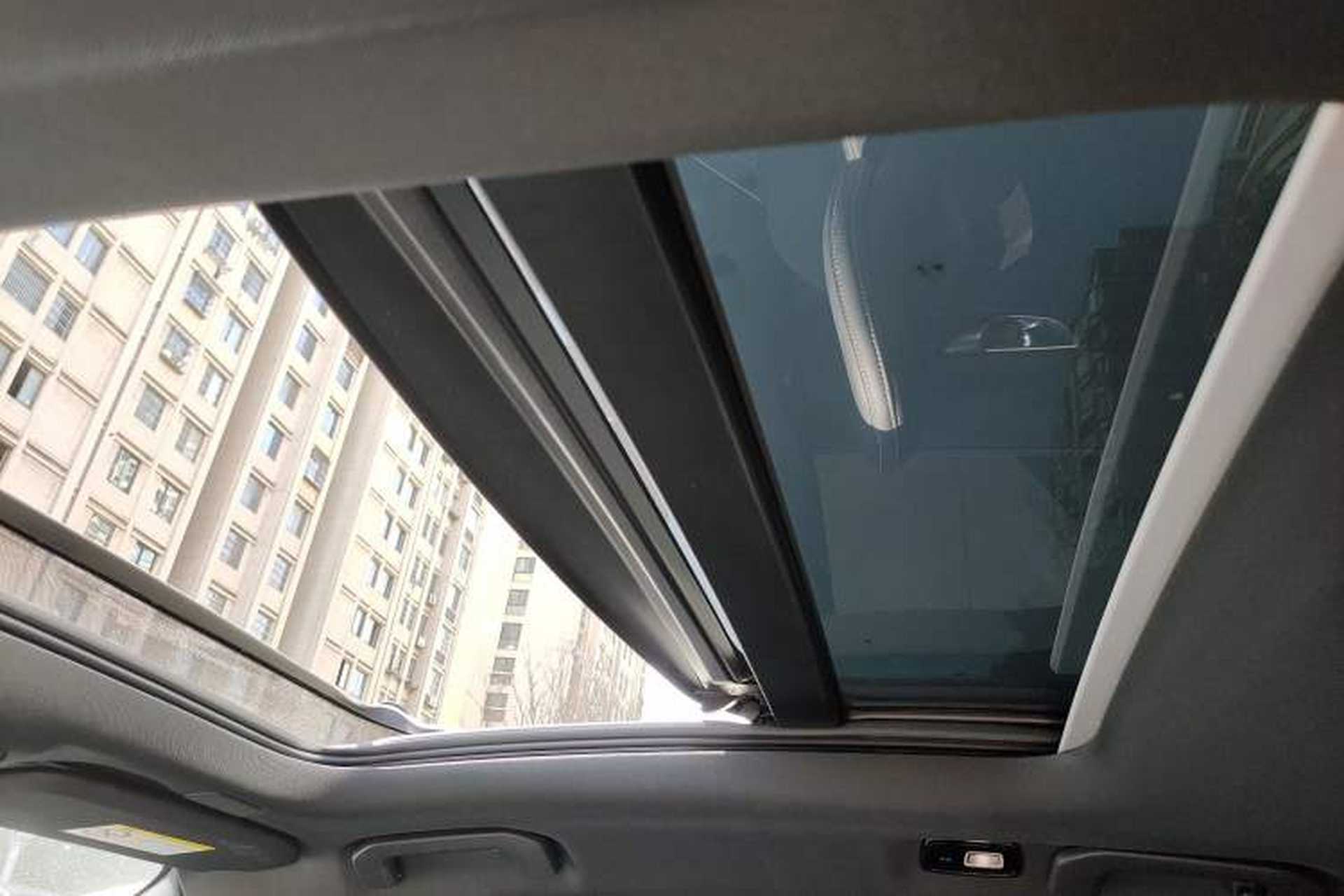 Used Volvo S60 2024 B5 Zhiya Sport Edition Headliner