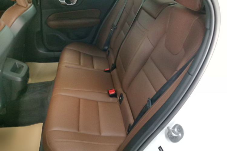 Used Volvo S60 2024 B4 Zhiyi Luxury Edition Interior 1