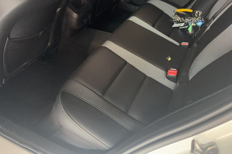 Used Volvo S60 2024 B5 Zhiya Sport Edition Interior 1