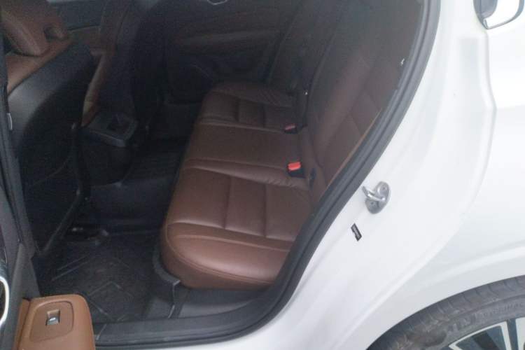 Used Volvo S60 2024 B4 Zhiyuan Luxury Edition Interior 3