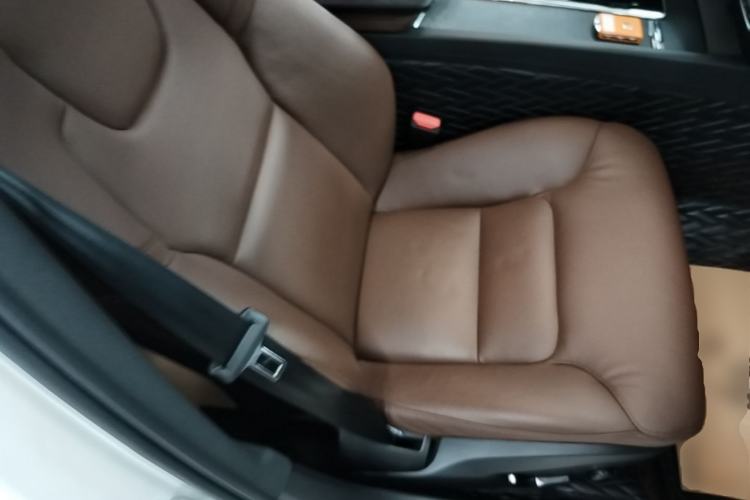 Used Volvo S60 2024 B4 Zhiyi Luxury Edition Right Front Seat