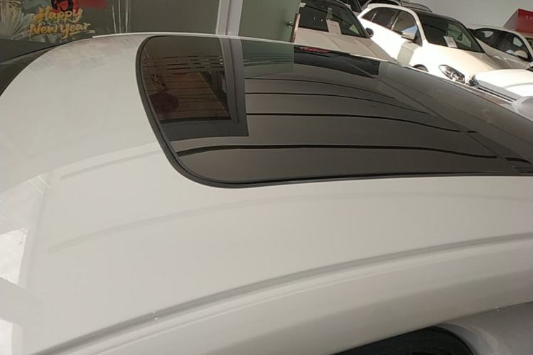 Used Volvo S60 2024 B5 Zhiya Sport Edition Roof