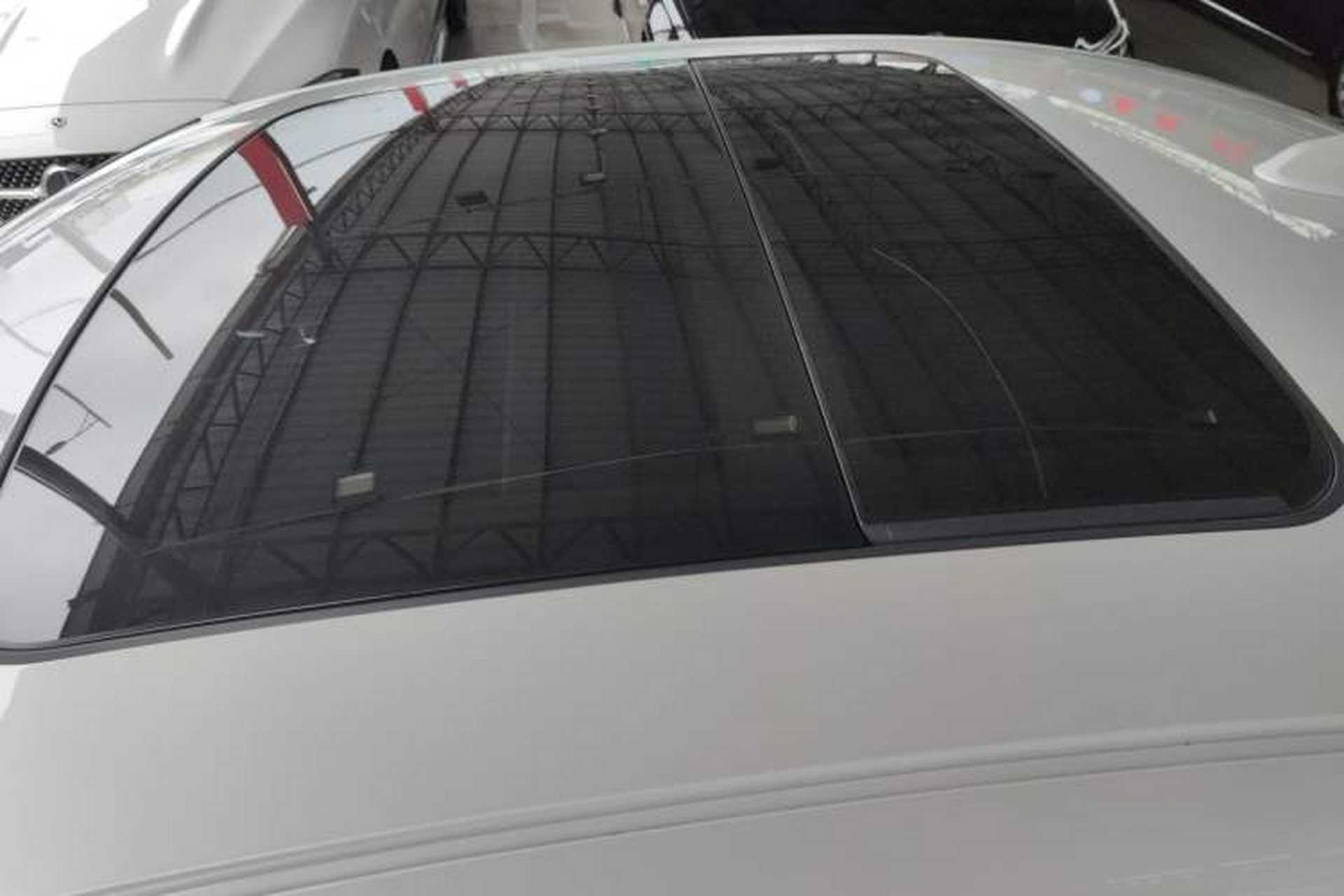 Used Volvo S60 2024 B4 Zhiyi Luxury Edition Roof