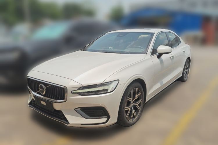 Used Volvo S60 2024 B4 Zhiyi Luxury Edition Guazi used car, China used car export, Used car for sale, Used  cars, Cheapest cars for sale