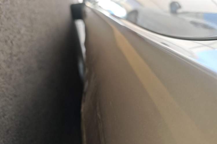 Used Volvo S60 2024 B4 Zhiyi Luxury Edition Left Side Sill
