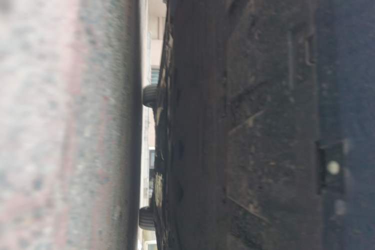 Used Volvo S60 2025 B4 Zhiyuan Luxury Edition Chassis Front