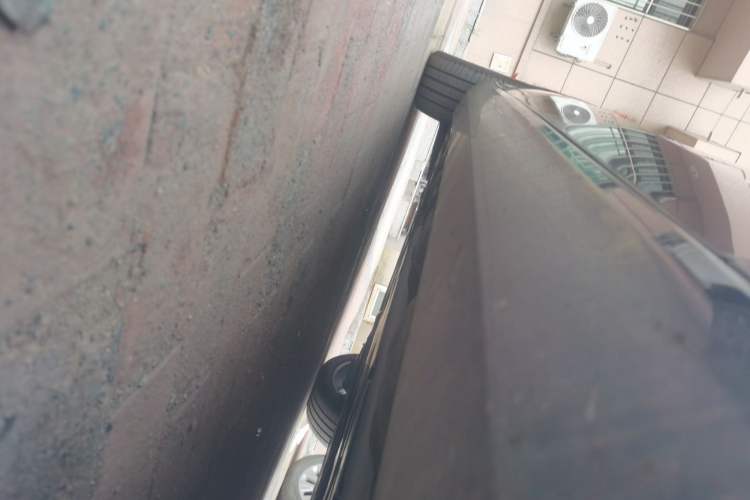 Used Volvo S60 2025 B4 Zhiyuan Luxury Edition Chassis Front Right
