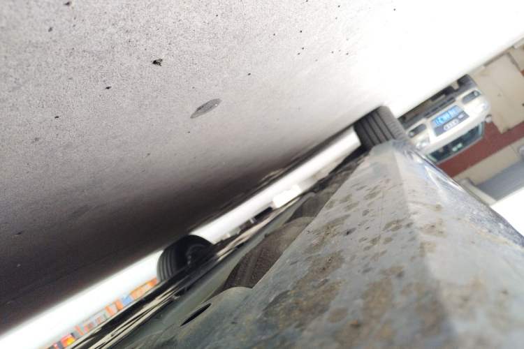 Used Volvo S60 2025 B4 Zhiyi Luxury Edition Chassis Front Right